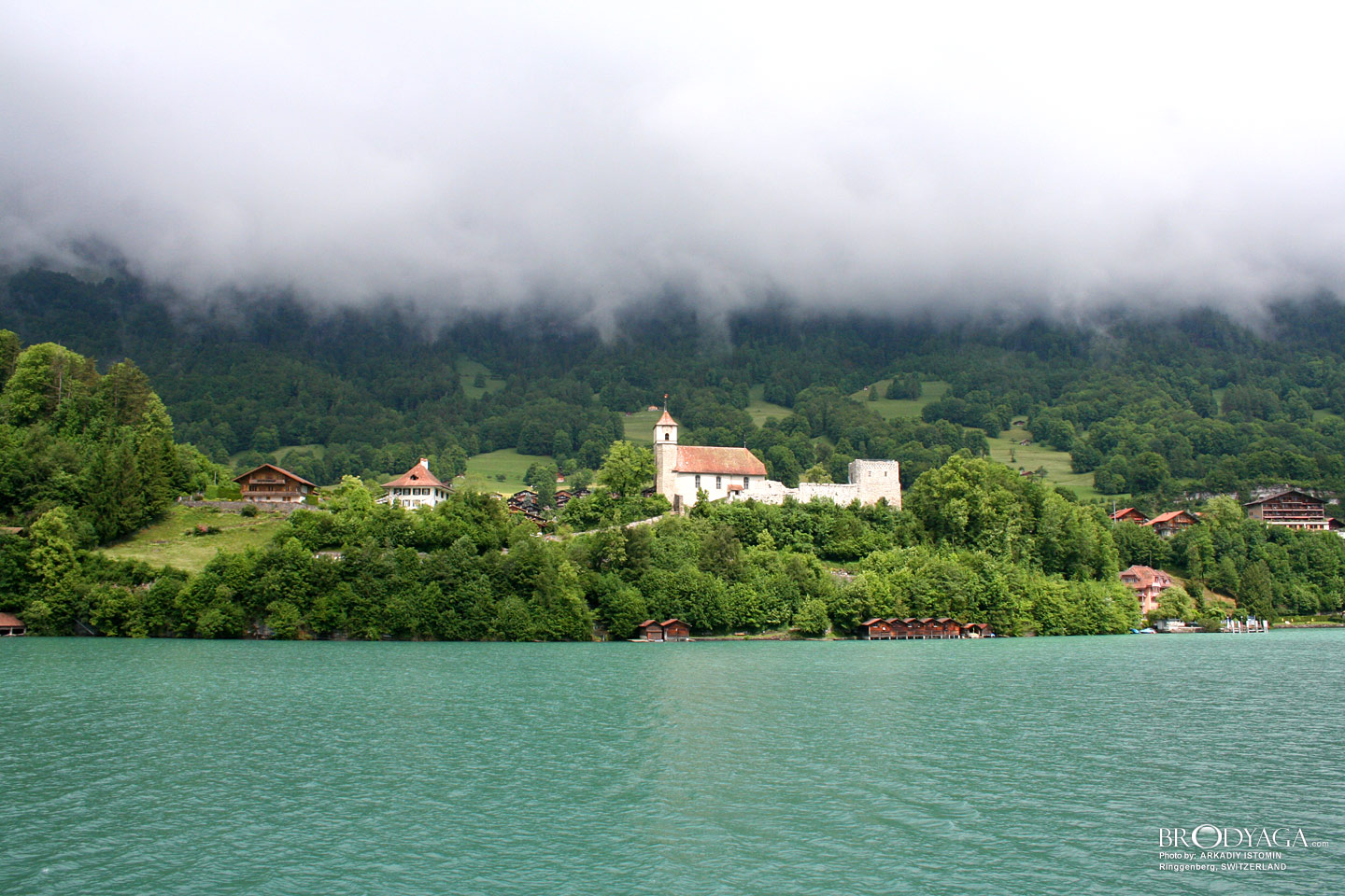 Ringgenberg